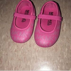Michael Kors shoes